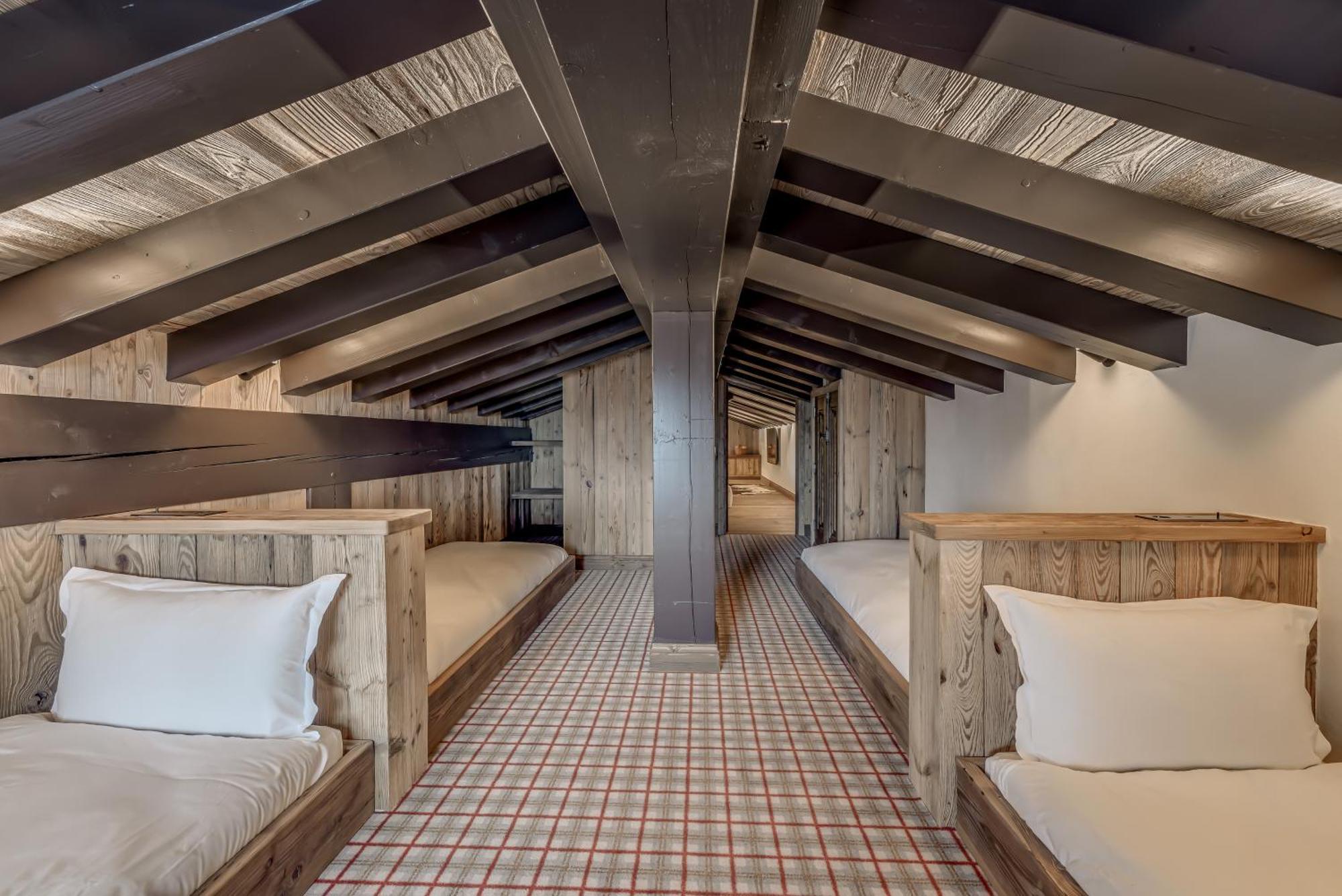 Hotel & Spa Le Val D'Isere Bagian luar foto