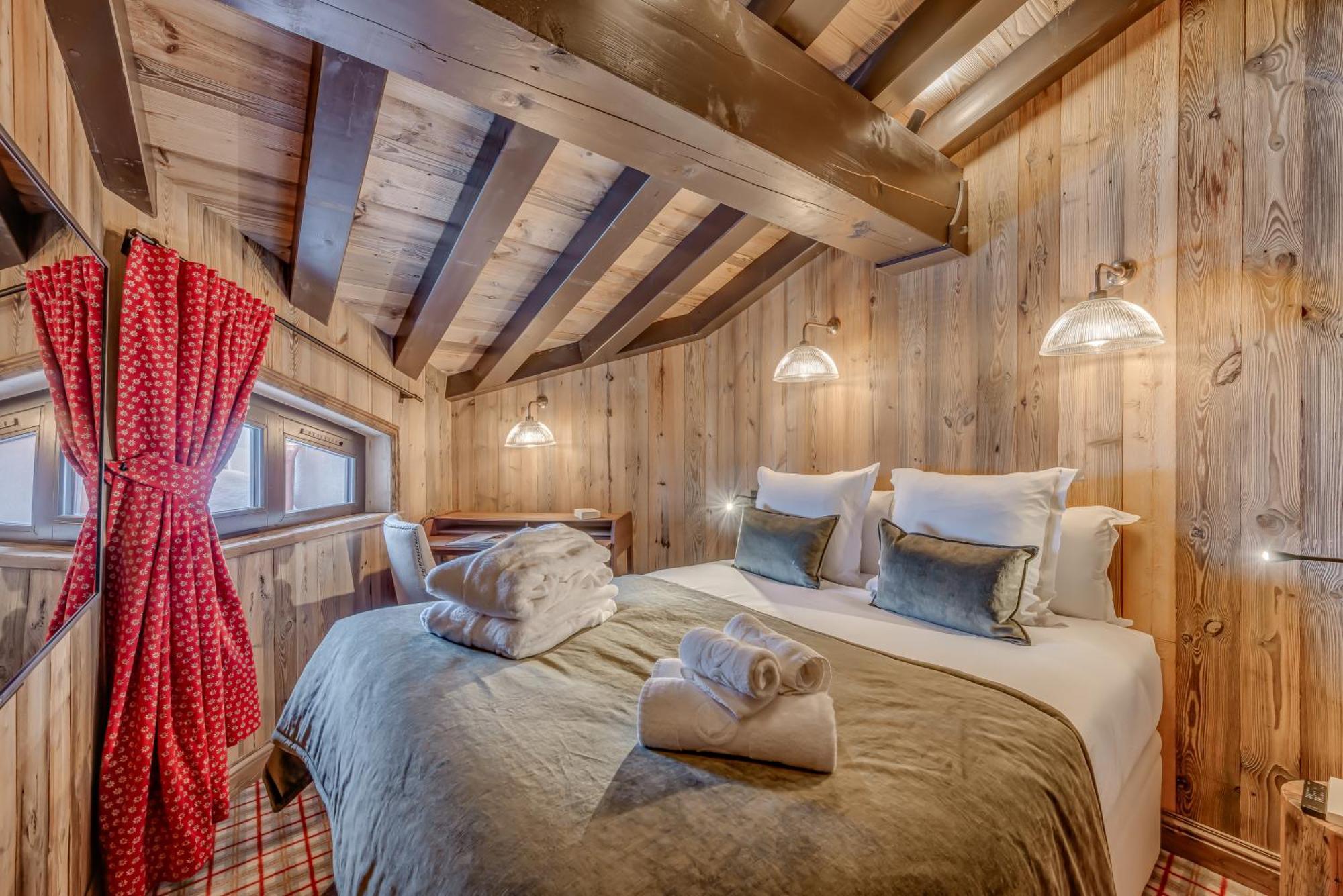 Hotel & Spa Le Val D'Isere Bagian luar foto