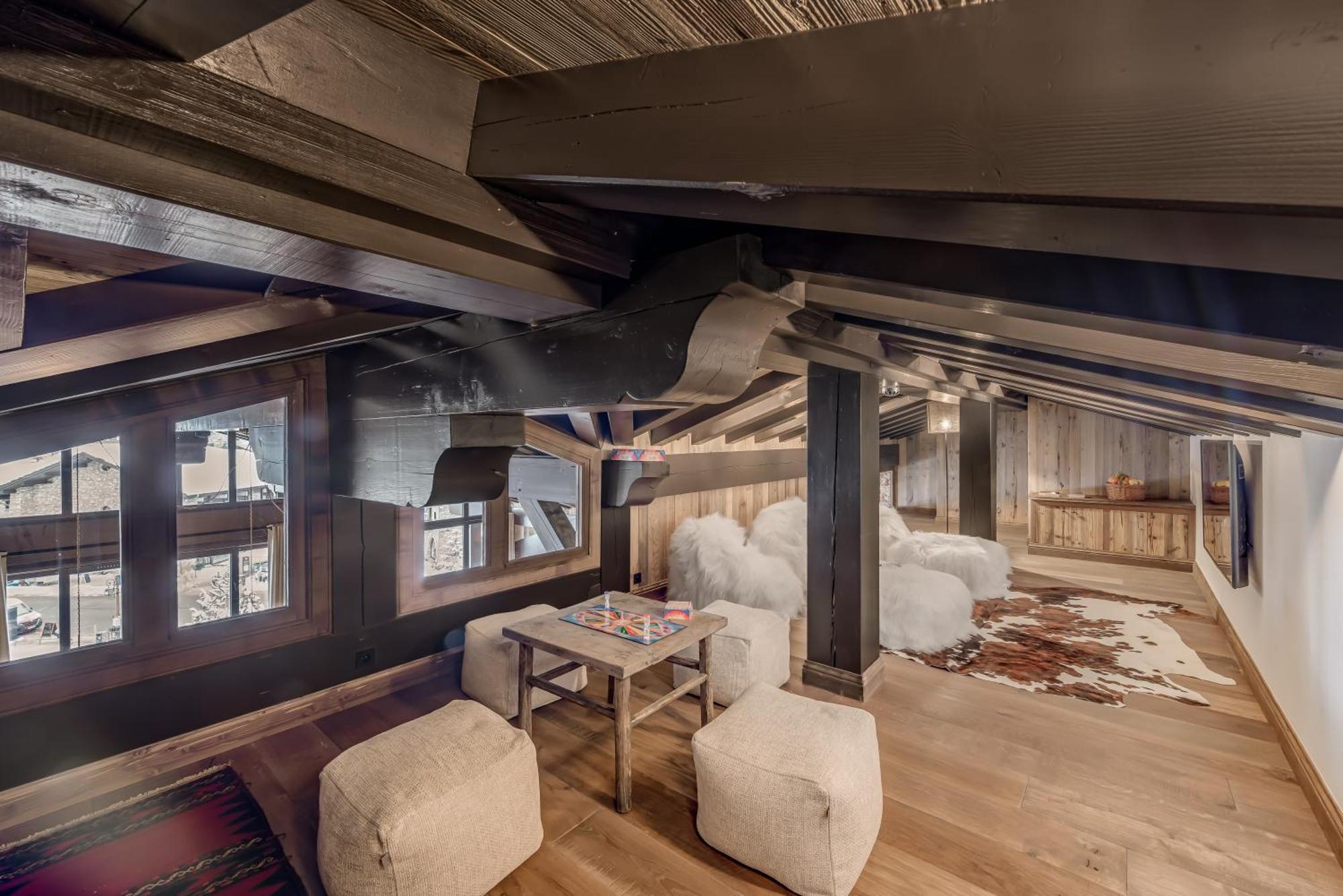 Hotel & Spa Le Val D'Isere Bagian luar foto